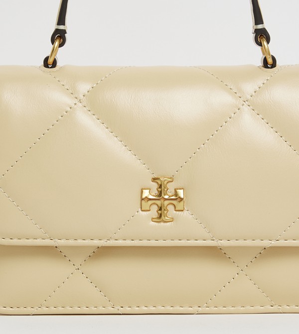 Tory Burch Tory Burch - Off White Handheld Bags