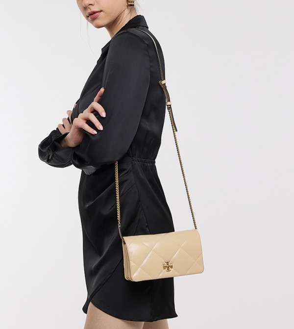 Tory Burch  Clutches - Beige Clutches