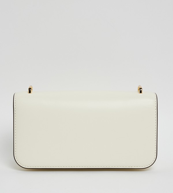 Tory Burch  - White Shoulder bags