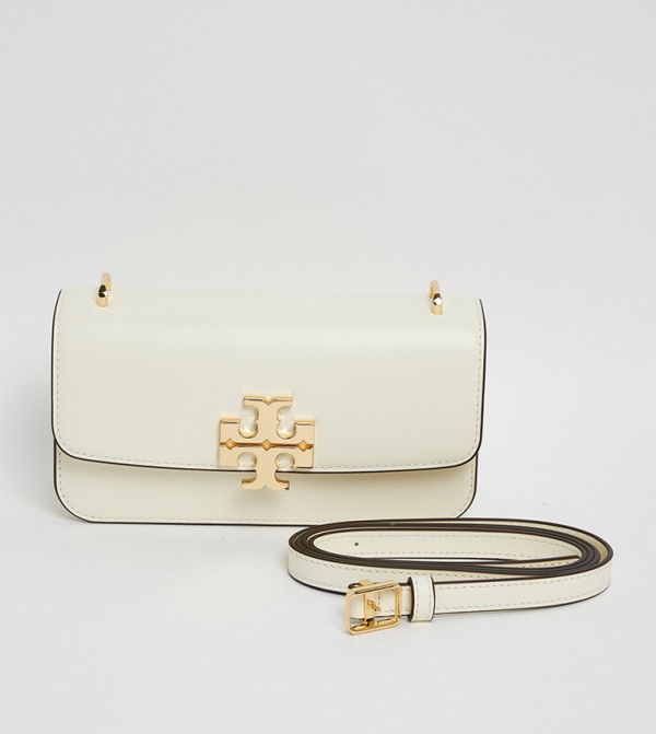 Tory Burch  - White Shoulder bags