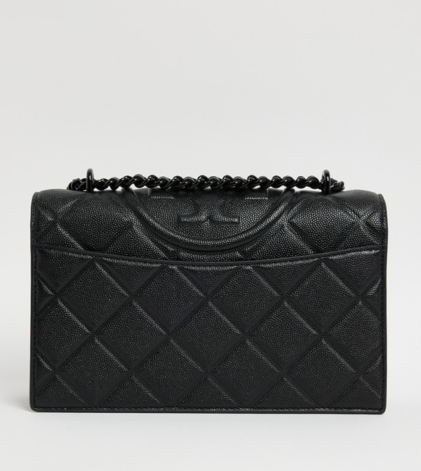 Tory Burch Tory Burch - Black Shoulder bags