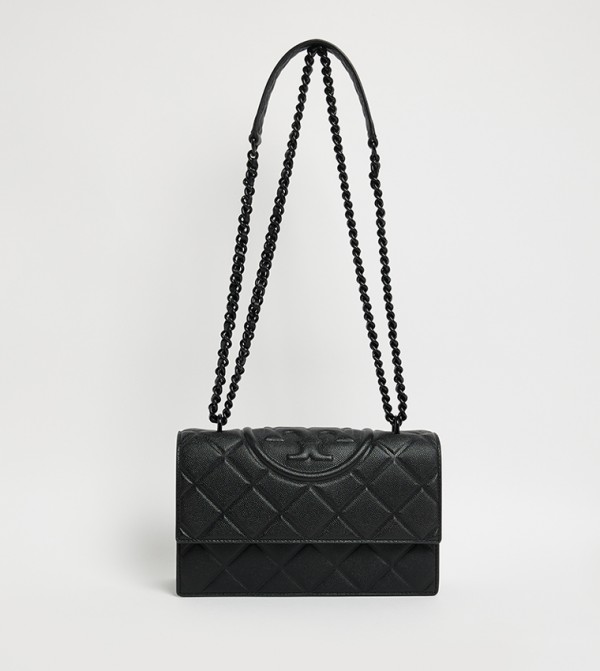 Tory Burch Tory Burch - Black Shoulder bags