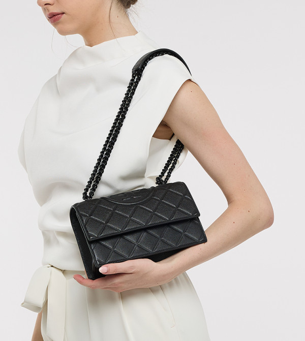 Tory Burch Tory Burch - Black Shoulder bags