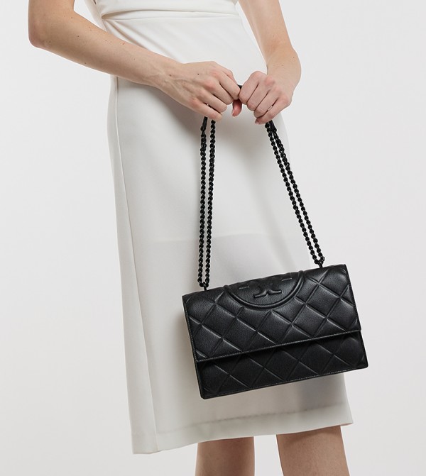 Tory Burch Tory Burch - Black Shoulder bags