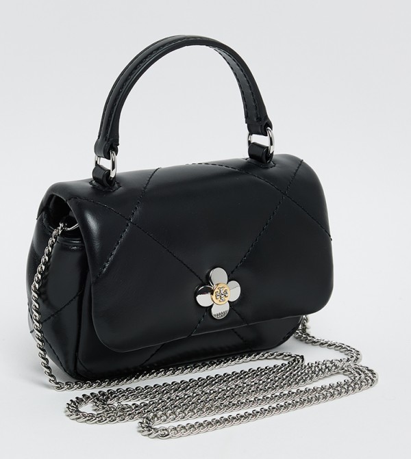 Tory Burch  Handheld Bags - Black Handheld Bags