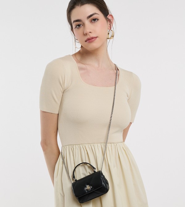 Tory Burch  Handheld Bags - Black Handheld Bags