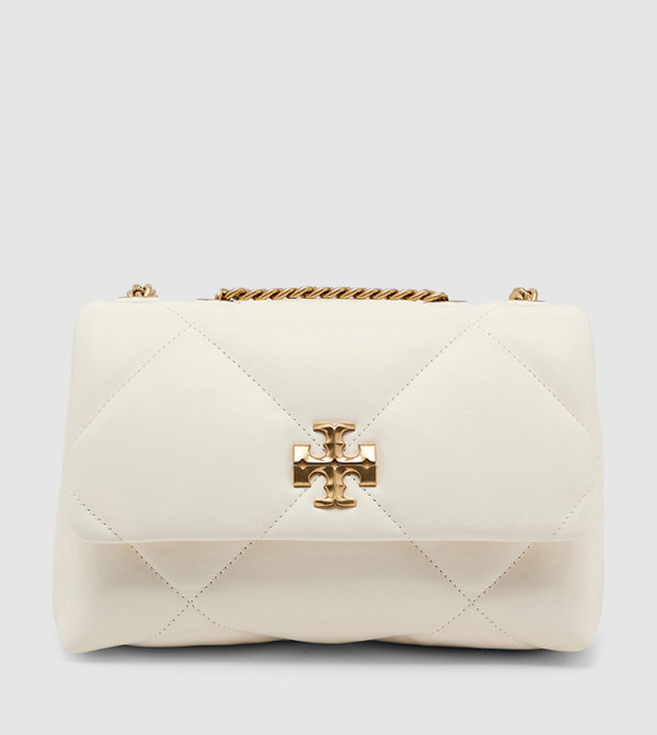 Tory Burch Tory Burch - White Shoulder bags