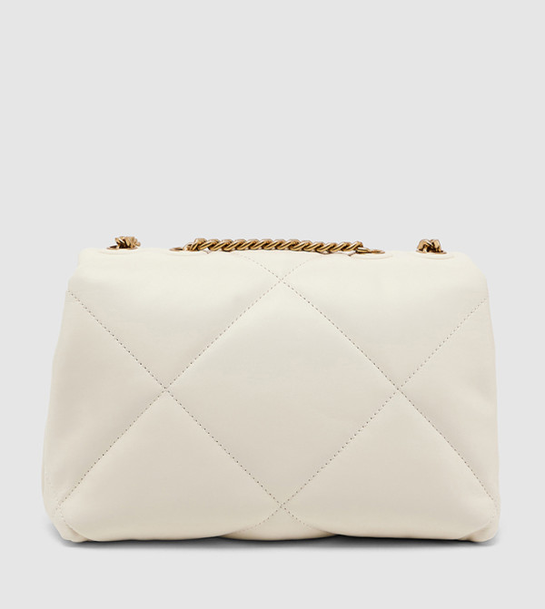 Tory Burch Tory Burch - White Shoulder bags