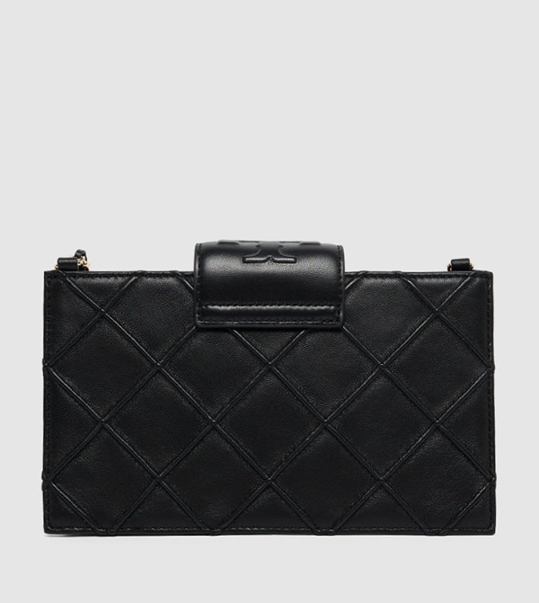 Tory Burch Tory Burch - Black Wallets