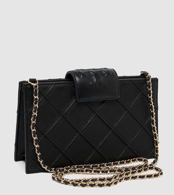 Tory Burch Tory Burch - Black Wallets