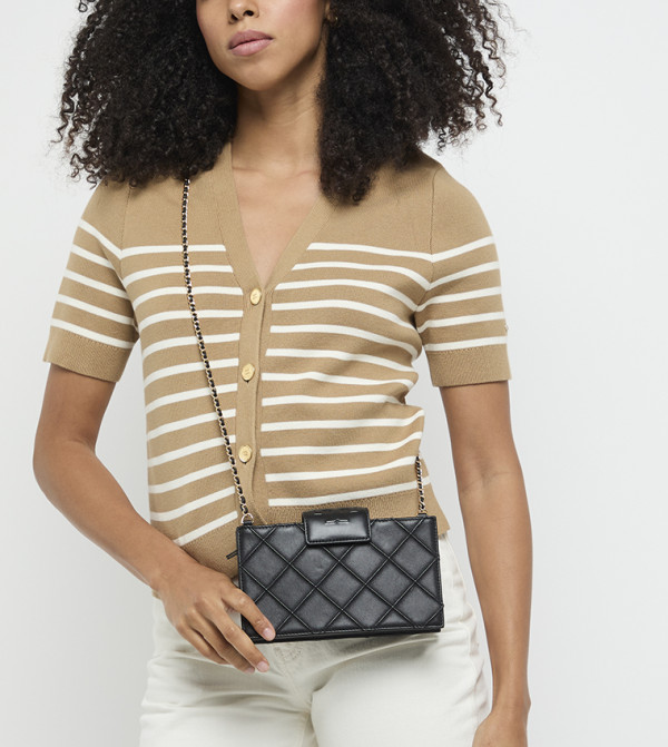 Tory Burch Tory Burch - Black Wallets