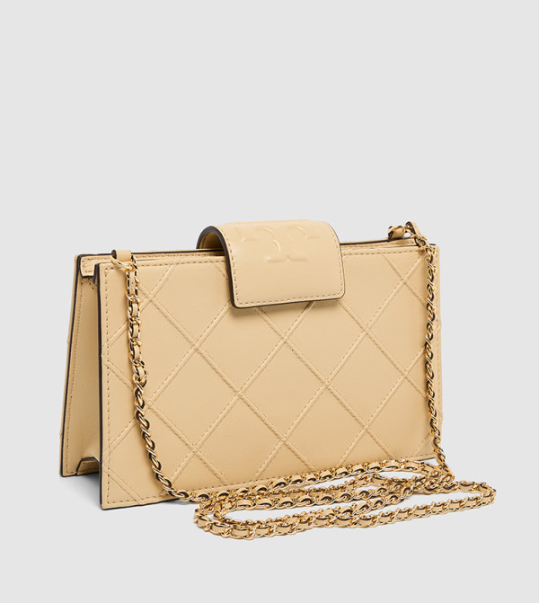 Tory Burch Tory Burch - Beige Wallets