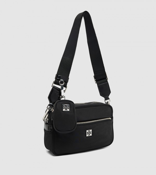 Tory Burch Tory Burch - Black Shoulder bags
