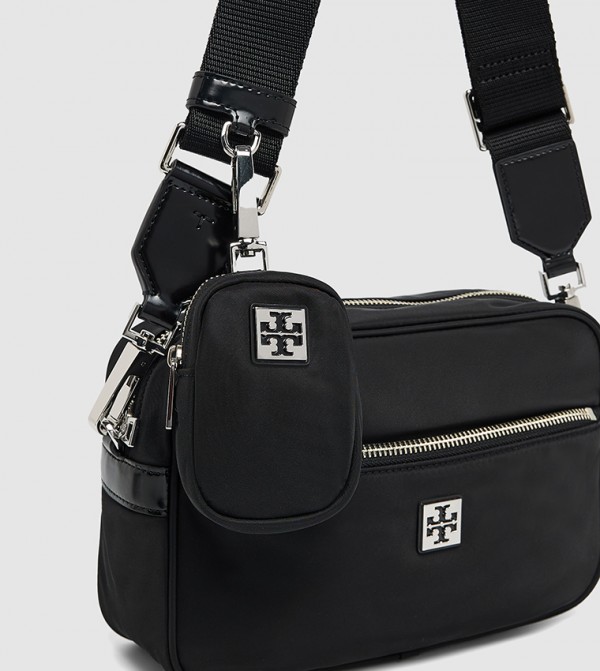 Tory Burch Tory Burch - Black Shoulder bags