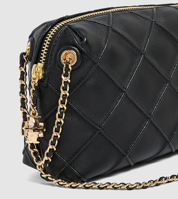 Tory Burch Tory Burch - Black Cross Body Bags