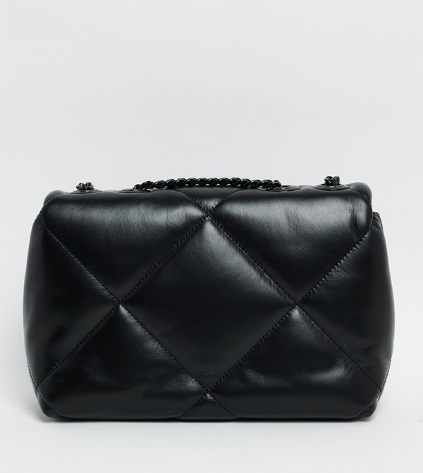 Tory Burch Tory Burch - Black Shoulder bags