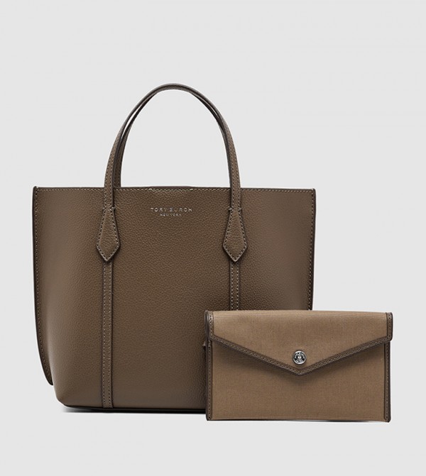 Tory Burch  Tote Bags - Brown Tote Bags