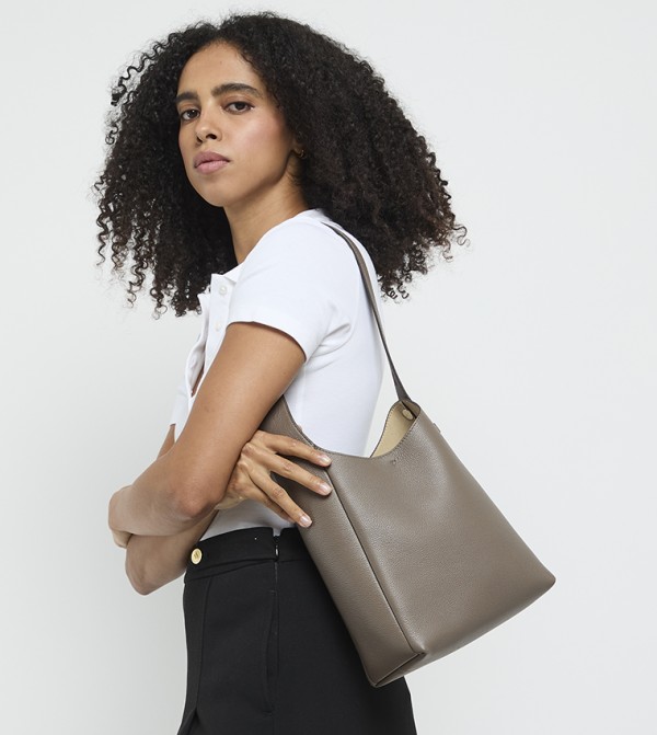 Tory Burch Tory Burch - Brown Hobo Bags