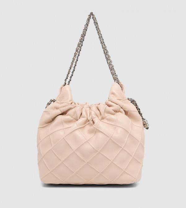 Tory Burch Tory Burch - Pink Shoulder bags