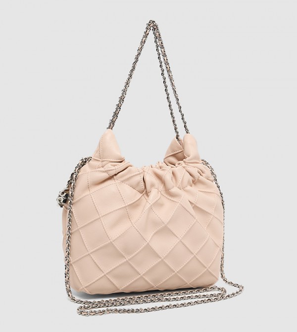 Tory Burch Tory Burch - Pink Shoulder bags
