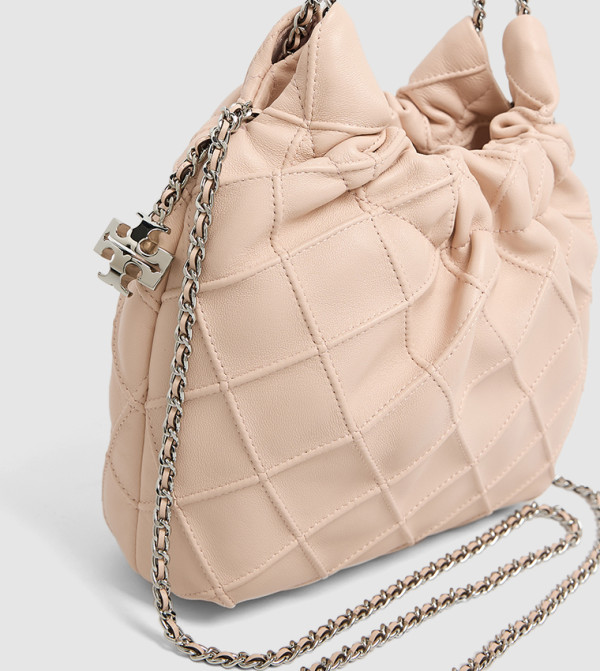 Tory Burch Tory Burch - Pink Shoulder bags