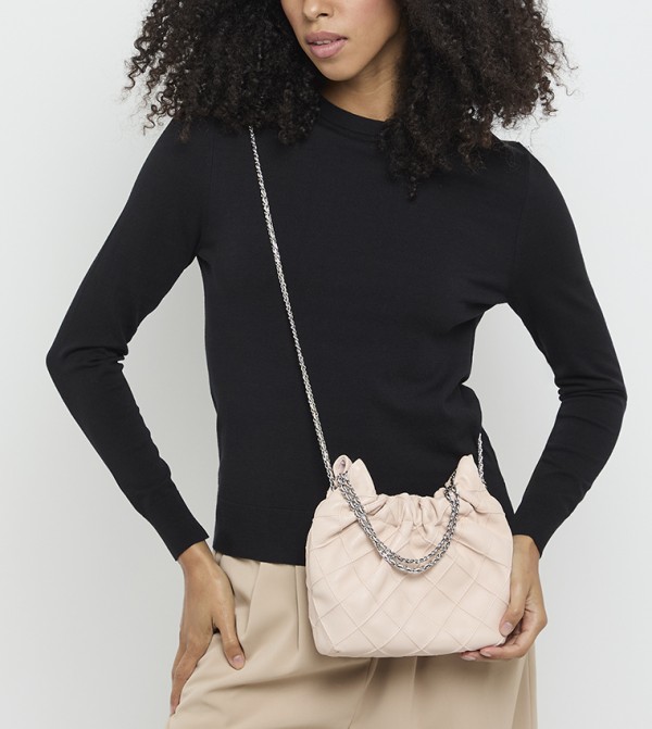 Tory Burch Tory Burch - Pink Shoulder bags