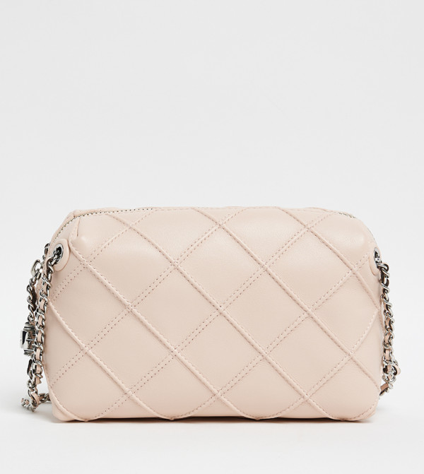 Tory Burch Tory Burch - Pink Cross Body Bags