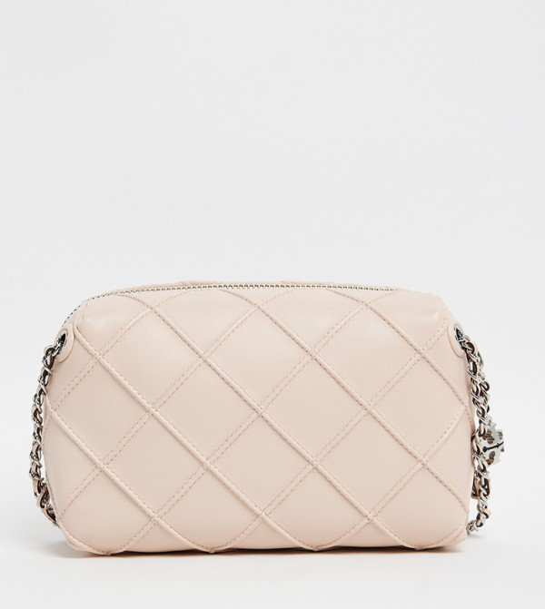 Tory Burch Tory Burch - Pink Cross Body Bags