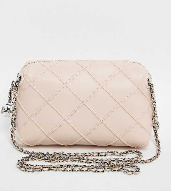 Tory Burch Tory Burch - Pink Cross Body Bags