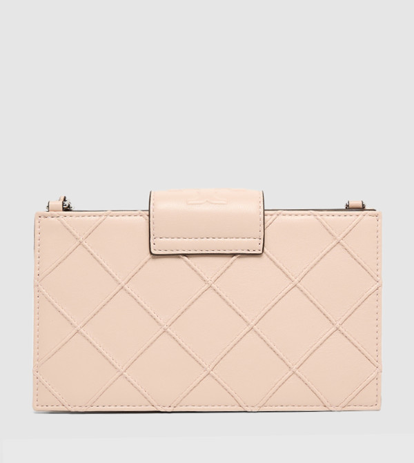 Tory Burch  - Pink Wallets