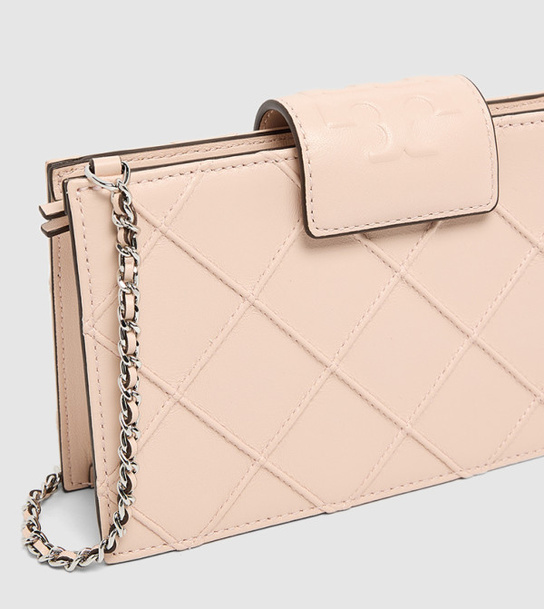 Tory Burch  Small Leather Goods - Pink Wallets