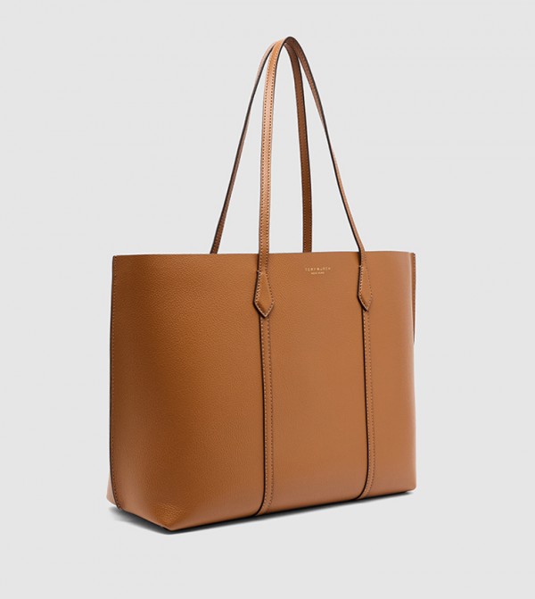 Tory Burch Tory Burch - Tan Tote Bags