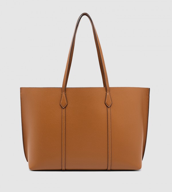 Tory Burch Tory Burch - Tan Tote Bags
