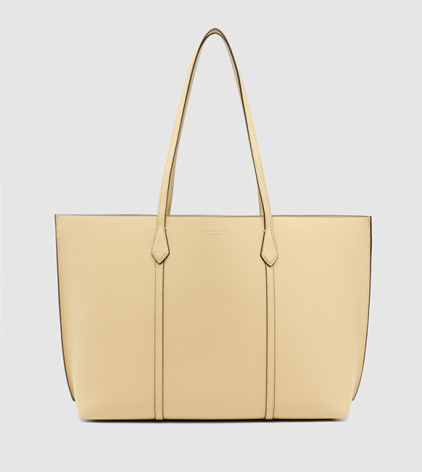 Tory Burch Tory Burch - Beige Tote Bags