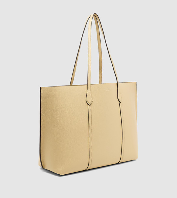 Tory Burch Tory Burch - Beige Tote Bags
