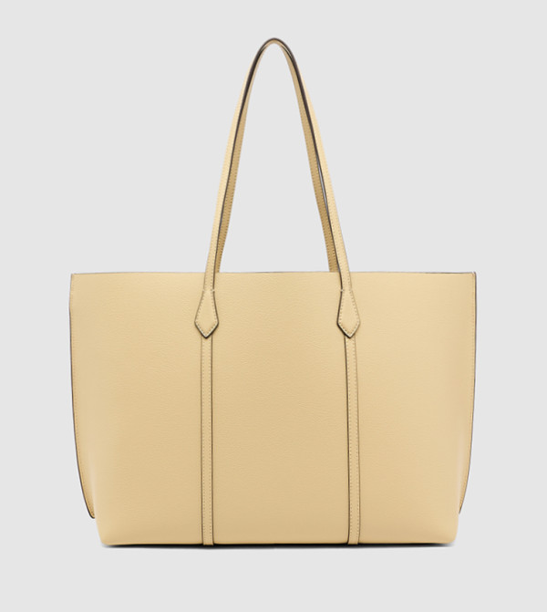 Tory Burch Tory Burch - Beige Tote Bags