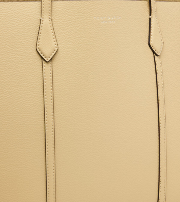 Tory Burch Tory Burch - Beige Tote Bags