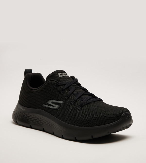 Skechers Skechers - Black Walking Shoes