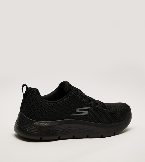 Skechers Skechers - Black Walking Shoes