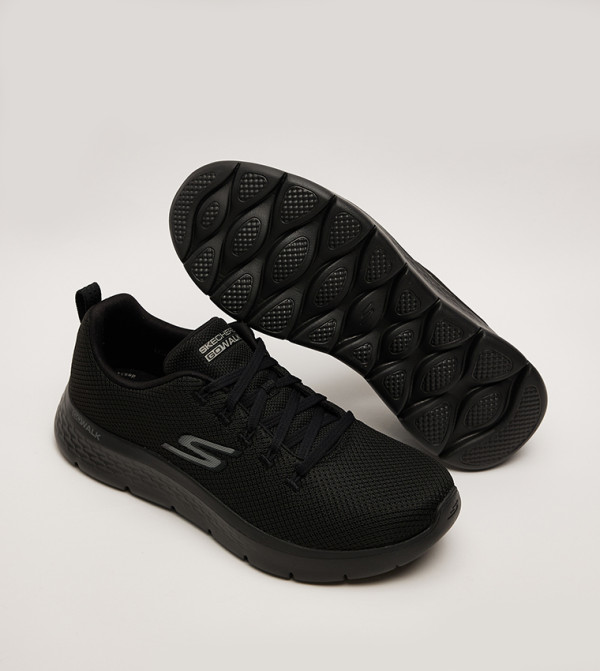 Skechers Skechers - Black Walking Shoes
