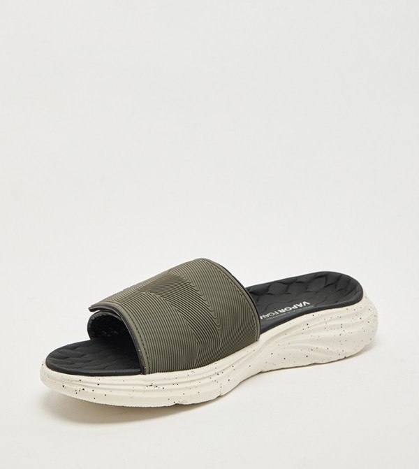 Skechers Skechers - Olive Slides
