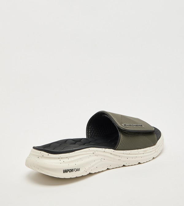 Skechers Skechers - Olive Slides