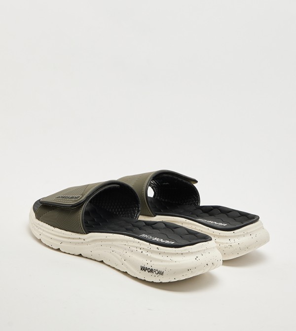 Skechers Skechers - Olive Slides