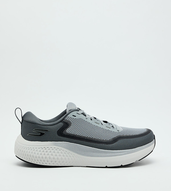 Skechers Skechers - Grey Running Shoes