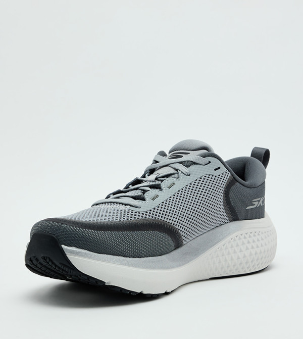 Skechers Skechers - Grey Running Shoes