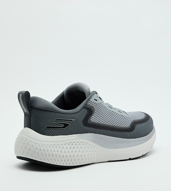 Skechers Skechers - Grey Running Shoes