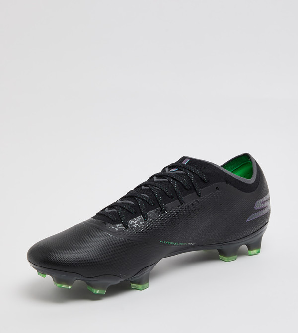 سكيتشرز  كورة قدم-استارز - أسود كرة القدم