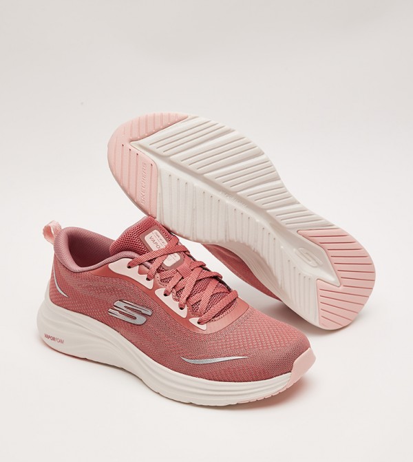 Skechers Skechers - Pink Running Shoes