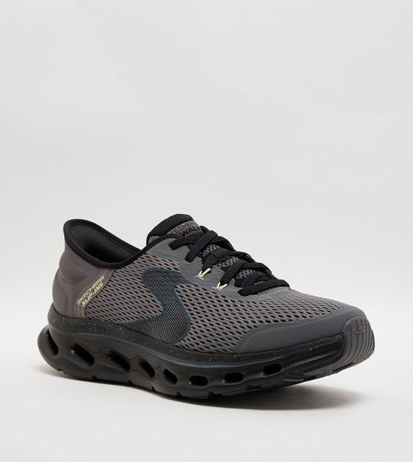 Skechers Skechers - Grey Walking Shoes