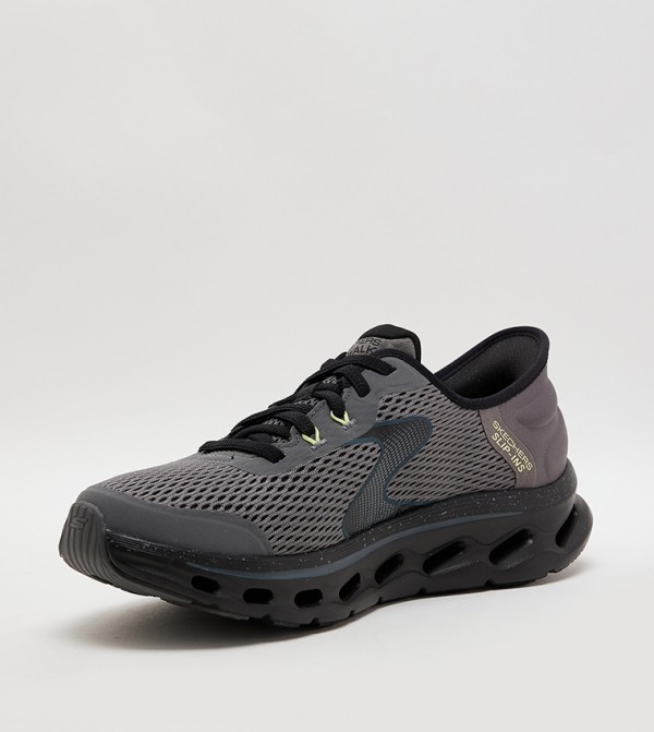 Skechers Skechers - Grey Walking Shoes